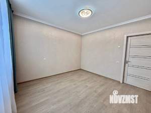 2-к квартира, вторичка, 58м2, 6/10 этаж