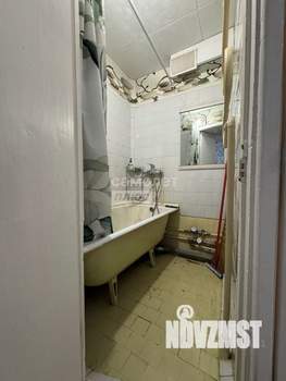 1-к квартира, вторичка, 37м2, 3/5 этаж