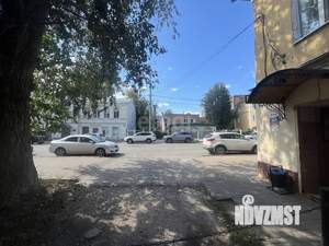 1-к квартира, вторичка, 32м2, 1/2 этаж
