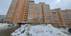 3-к квартира, вторичка, 106м2, 12/12 этаж