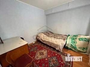 4-к квартира, вторичка, 59м2, 2/5 этаж