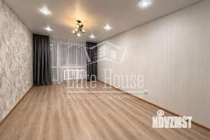 1-к квартира, вторичка, 32м2, 4/5 этаж