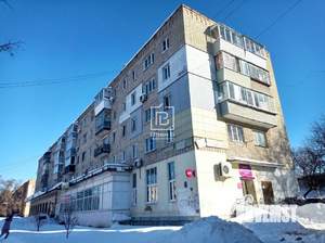 2-к квартира, вторичка, 44м2, 3/5 этаж