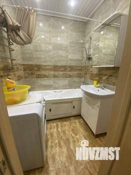 1-к квартира, вторичка, 44м2, 16/18 этаж