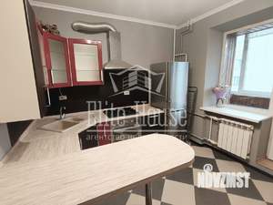 1-к квартира, вторичка, 47м2, 3/8 этаж