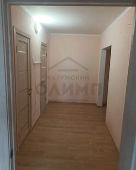 2-к квартира, вторичка, 69м2, 6/10 этаж