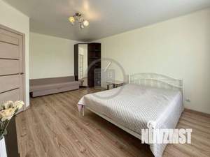 1-к квартира, вторичка, 37м2, 5/9 этаж