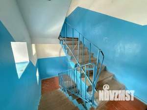 1-к квартира, вторичка, 37м2, 5/5 этаж