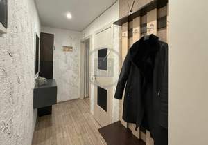 1-к квартира, вторичка, 31м2, 3/5 этаж