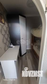 1-к квартира, вторичка, 41м2, 8/9 этаж