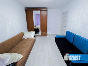 2-к квартира, вторичка, 46м2, 1/3 этаж