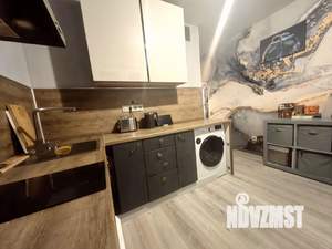 1-к квартира, вторичка, 46м2, 19/20 этаж