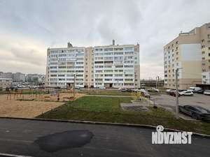 1-к квартира, вторичка, 47м2, 8/10 этаж