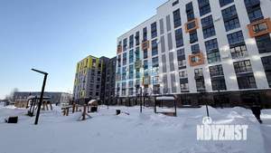 2-к квартира, вторичка, 54м2, 7/8 этаж