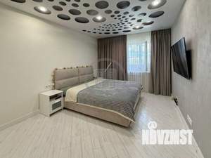 1-к квартира, вторичка, 43м2, 6/9 этаж