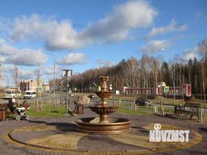 3-к квартира, вторичка, 79м2, 9/19 этаж