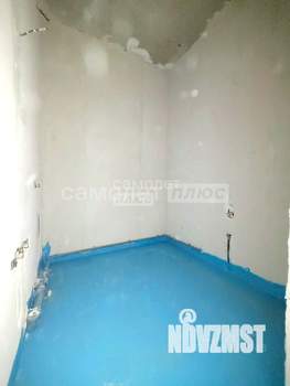 1-к квартира, сданный дом, 37м2, 1/19 этаж