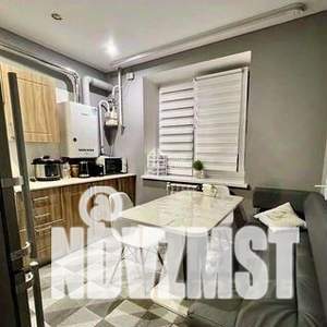 2-к квартира, вторичка, 46м2, 1/3 этаж
