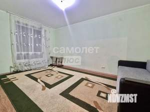 2-к квартира, вторичка, 46м2, 3/3 этаж
