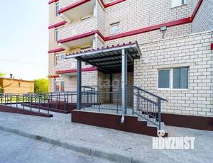 1-к квартира, сданный дом, 39м2, 3/9 этаж