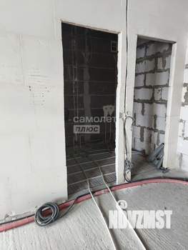 2-к квартира, вторичка, 71м2, 6/15 этаж