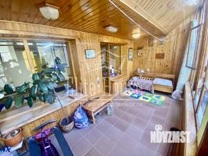 2-к квартира, вторичка, 70м2, 2/4 этаж