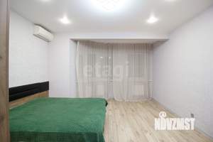 1-к квартира, вторичка, 45м2, 3/6 этаж