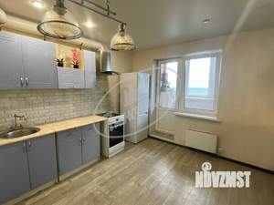 2-к квартира, вторичка, 63м2, 12/16 этаж