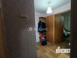 2-к квартира, вторичка, 41м2, 1/5 этаж