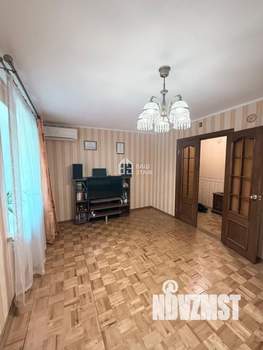 1-к квартира, вторичка, 51м2, 1/9 этаж