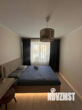 3-к квартира, вторичка, 71м2, 2/14 этаж