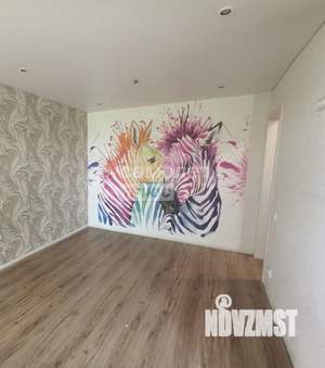 1-к квартира, вторичка, 32м2, 5/5 этаж