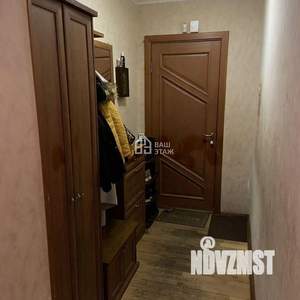 3-к квартира, вторичка, 69м2, 5/6 этаж