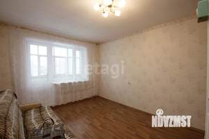 1-к квартира, вторичка, 36м2, 6/9 этаж
