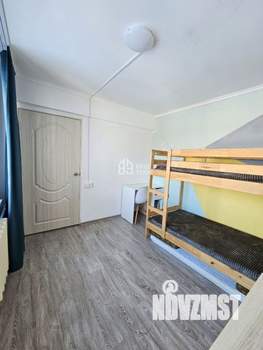 3-к квартира, вторичка, 49м2, 5/5 этаж