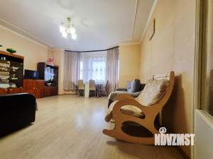 2-к квартира, вторичка, 66м2, 8/9 этаж