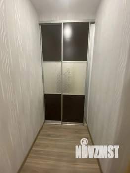 1-к квартира, вторичка, 44м2, 16/18 этаж