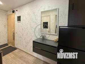 1-к квартира, вторичка, 31м2, 3/5 этаж