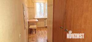 2-к квартира, вторичка, 45м2, 1/5 этаж