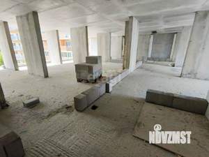 1-к квартира, вторичка, 49м2, 15/22 этаж