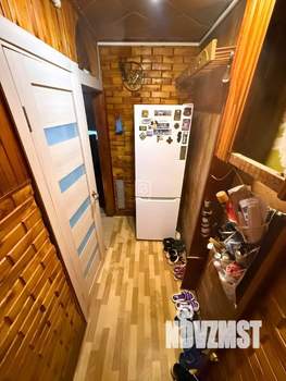 2-к квартира, вторичка, 44м2, 1/5 этаж