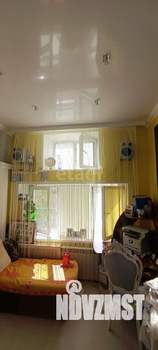 1-к квартира, вторичка, 39м2, 6/7 этаж