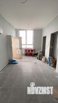 1-к квартира, вторичка, 48м2, 9/22 этаж