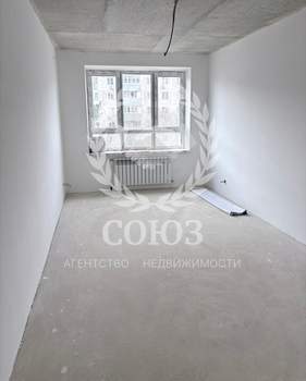 2-к квартира, вторичка, 76м2, 4/12 этаж