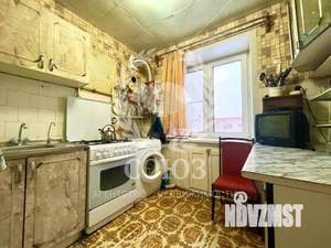 3-к квартира, вторичка, 60м2, 5/5 этаж