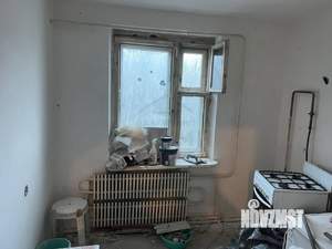1-к квартира, вторичка, 32м2, 5/5 этаж