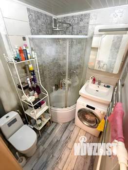 2-к квартира, вторичка, 44м2, 1/5 этаж