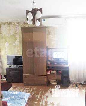 1-к квартира, вторичка, 29м2, 4/5 этаж