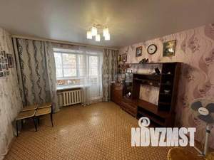 3-к квартира, вторичка, 67м2, 5/5 этаж