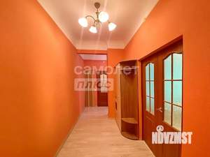 1-к квартира, вторичка, 40м2, 3/5 этаж